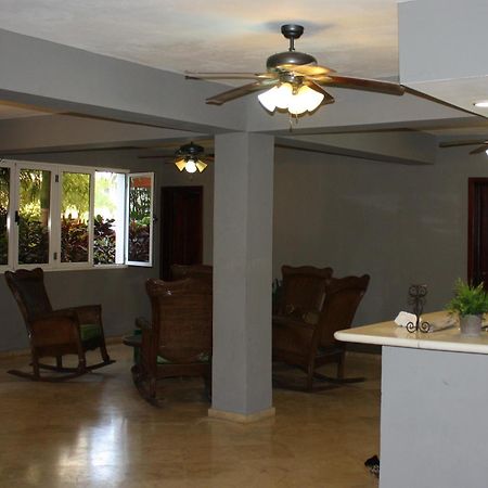 Hotel Marimba Punta Cana Zewnętrze zdjęcie