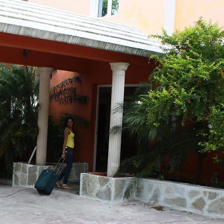 Hotel Marimba Punta Cana Zewnętrze zdjęcie