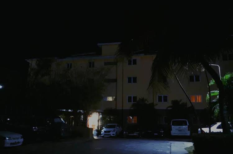 Hotel Marimba Punta Cana Zewnętrze zdjęcie