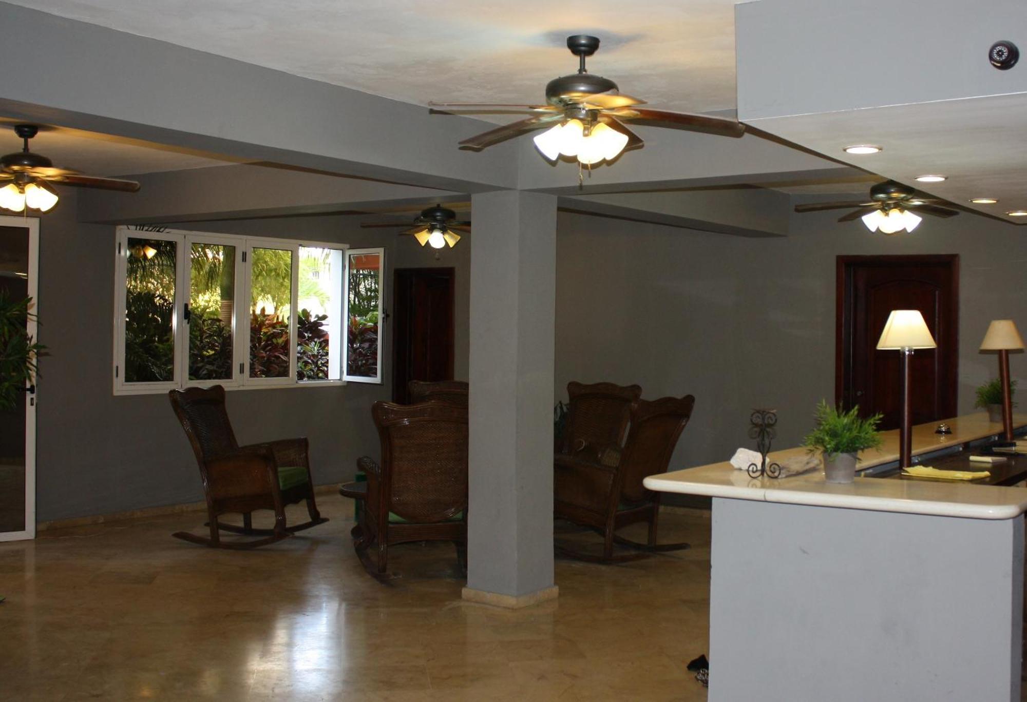 Hotel Marimba Punta Cana Zewnętrze zdjęcie
