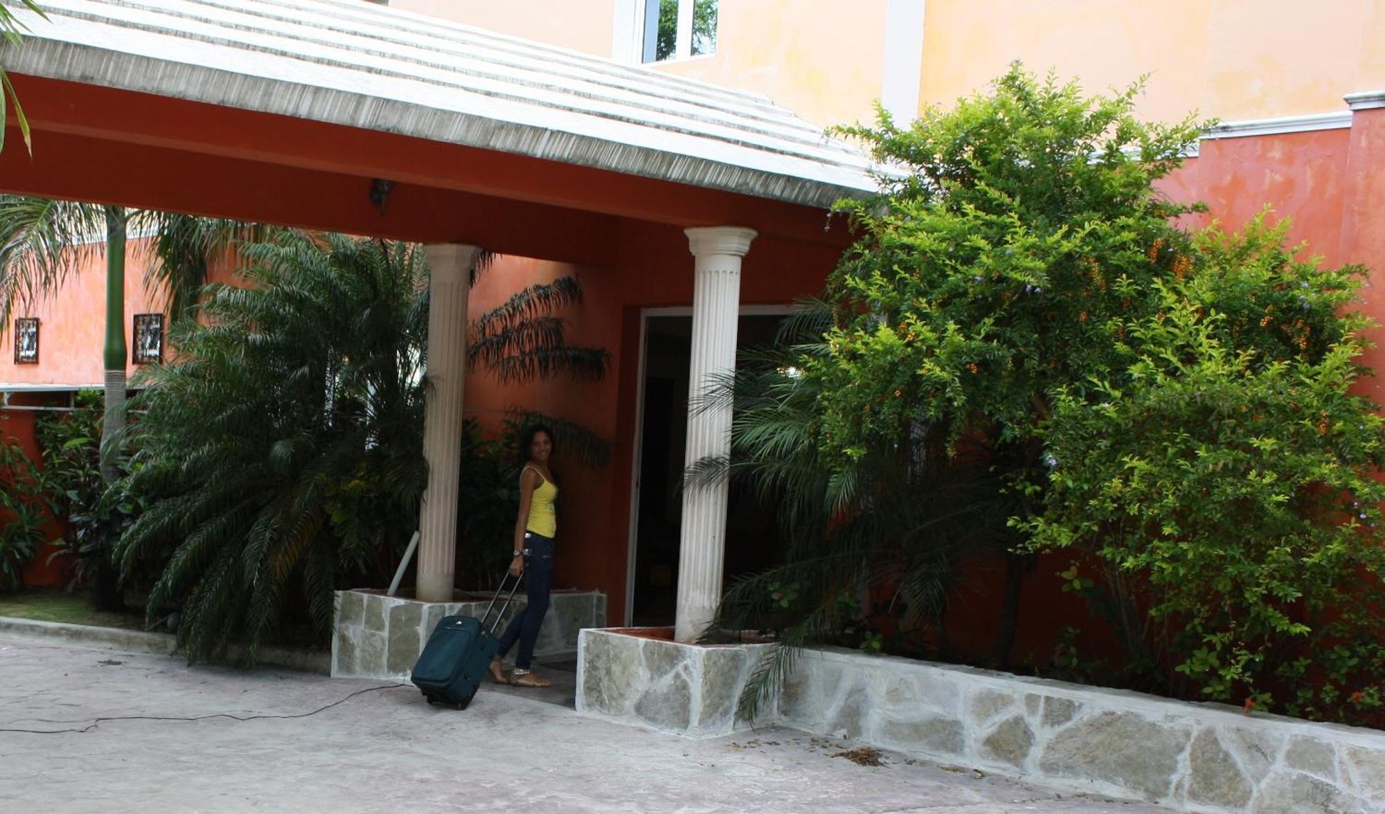 Hotel Marimba Punta Cana Zewnętrze zdjęcie