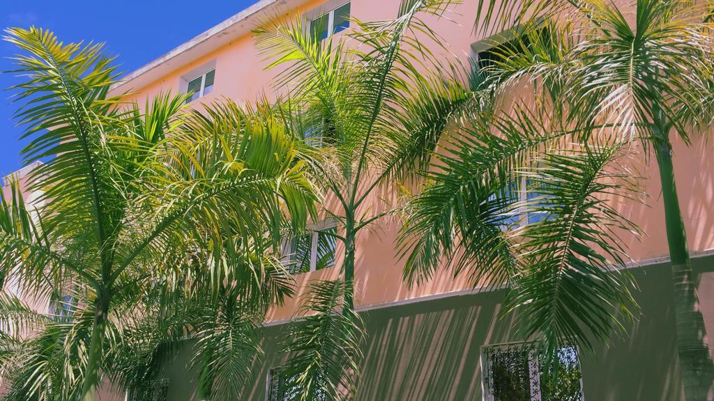 Hotel Marimba Punta Cana Zewnętrze zdjęcie