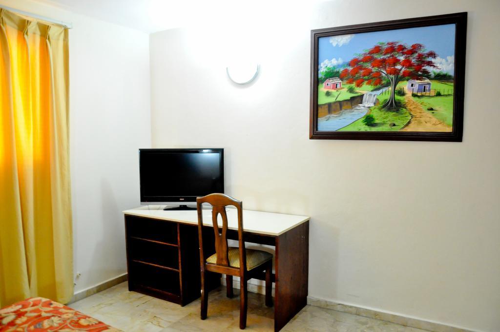 Hotel Marimba Punta Cana Zewnętrze zdjęcie