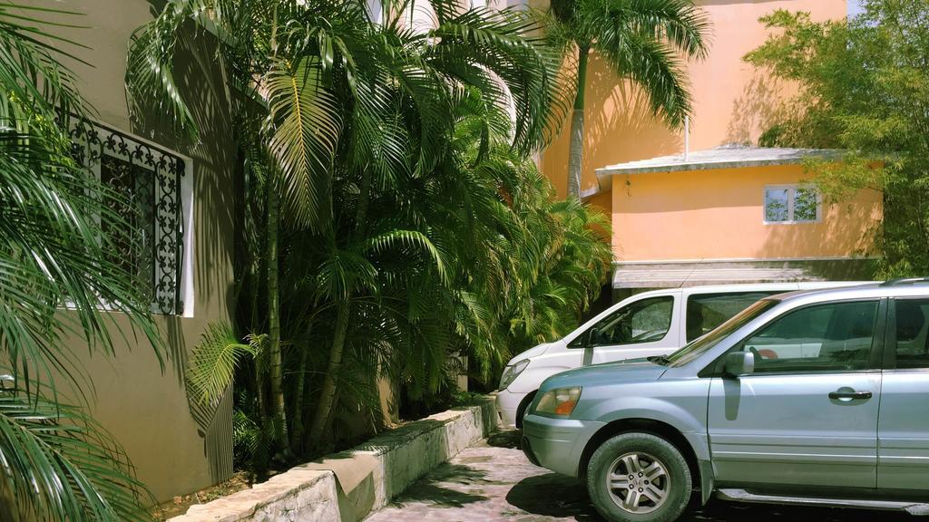 Hotel Marimba Punta Cana Zewnętrze zdjęcie