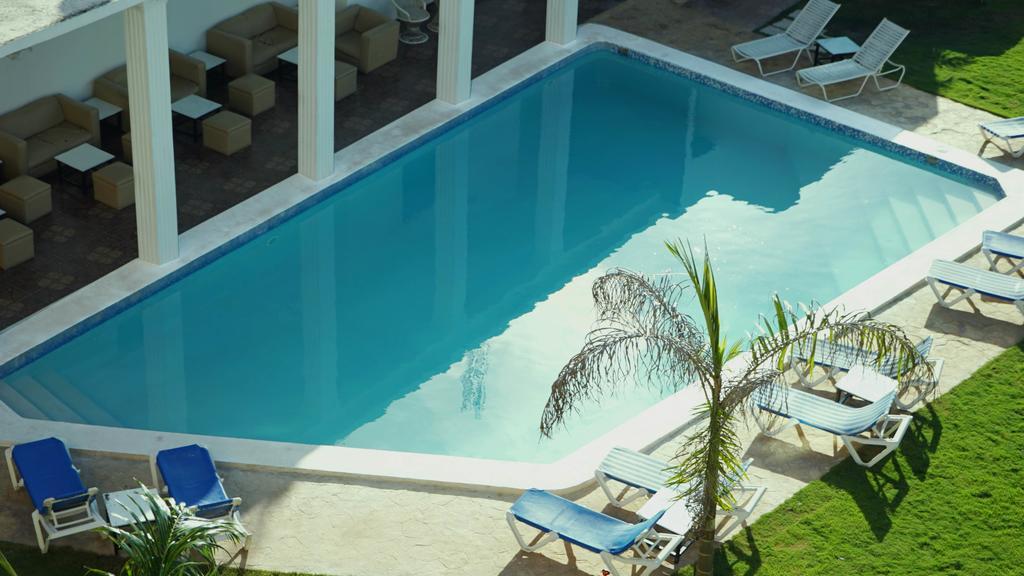 Hotel Marimba Punta Cana Zewnętrze zdjęcie