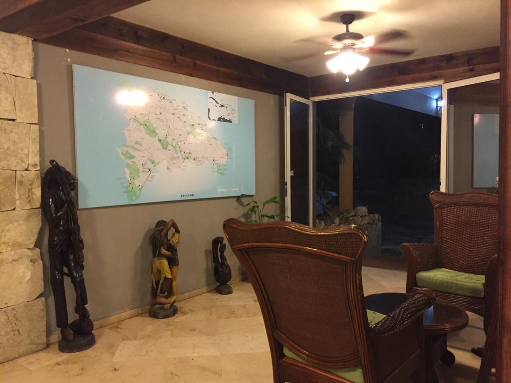 Hotel Marimba Punta Cana Zewnętrze zdjęcie