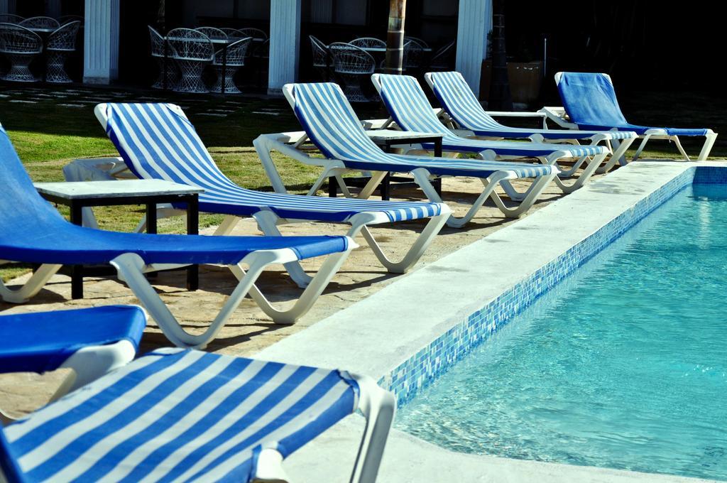 Hotel Marimba Punta Cana Zewnętrze zdjęcie