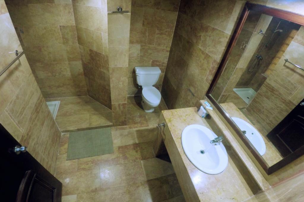 Hotel Marimba Punta Cana Zewnętrze zdjęcie