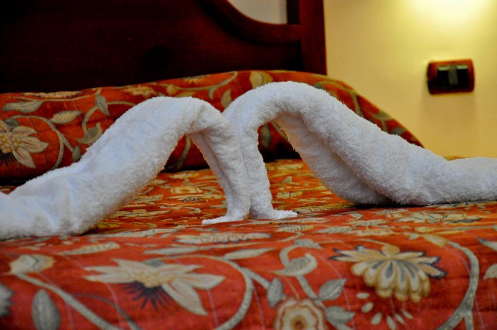 Hotel Marimba Punta Cana Zewnętrze zdjęcie