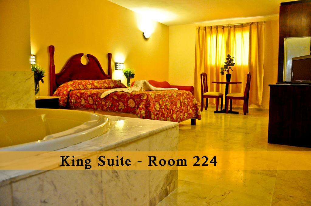 Hotel Marimba Punta Cana Zewnętrze zdjęcie