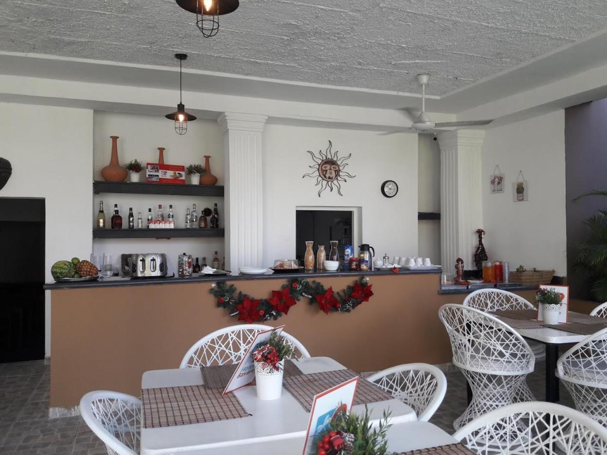 Hotel Marimba Punta Cana Zewnętrze zdjęcie